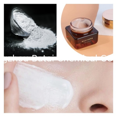 Creme facial, loção, essência, produtos de cuidados com a pele para melhora da textura, n.o CAS 68554-70-1