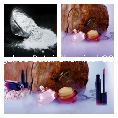 Creme facial, loção, essência, produtos de cuidados com a pele para melhora da textura, n.o CAS 68554-70-1