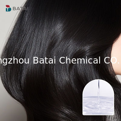 Melhoria do desempenho Várias formulações cosméticas Fluido de silicone de metilfenilo Fluido transparente