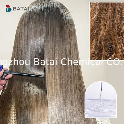O óleo de silicone de metilfenilo é um aditivo ideal para várias formulações cosméticas. Evite a umidade e melhora o desempenho.