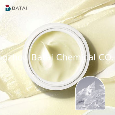CAS 61693-08-1 Produto químico diário / Óleo de silicone de hidrogénio / Óleo de silicone de metilo / Cosméticos de dimeticone
