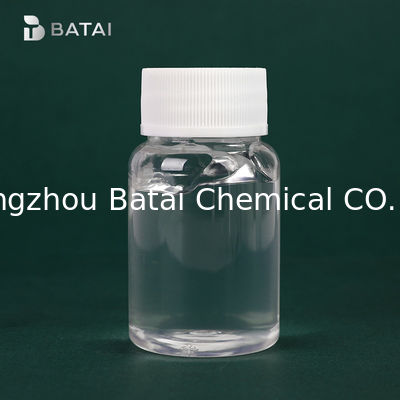 BT-9078 Adição de tipo cíclico de siloxano para cuidados pessoais e produtos químicos diários amplamente aplicável nas fórmulas CAS 541-02-6