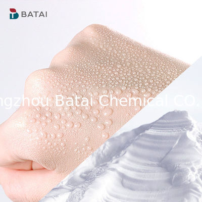 BT-9145 Mistura de elastómeros de silicone para produtos químicos diários com sensação não gordurosa e suavidade duradoura CAS 541-02-6
