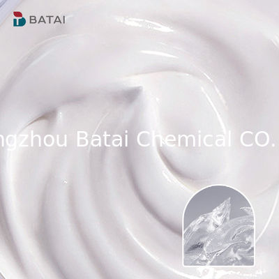BT-9301 Gel elastomérico de organossilício Polimetil siloxano Pó elástico cruzado para produtos químicos diários Para cadeia de carbono CAS