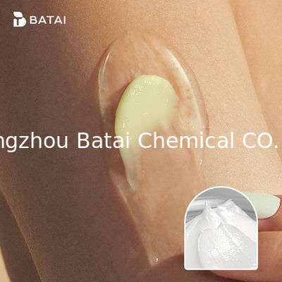 BT-9301 Gel elastomérico de organossilício Polimetil siloxano Pó elástico cruzado para produtos químicos diários Para cadeia de carbono CAS