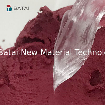 Gel elastomérico de silicone de dupla função: possibilita acabamentos de lábios de alta massa e macios e de veludo à prova de manchas