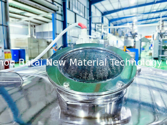 CAS:9006-65-9 Tipo de siloxano cíclico não aditivo Dimeticona crosspolímero / Elastómero de silicone / Gel de silicone