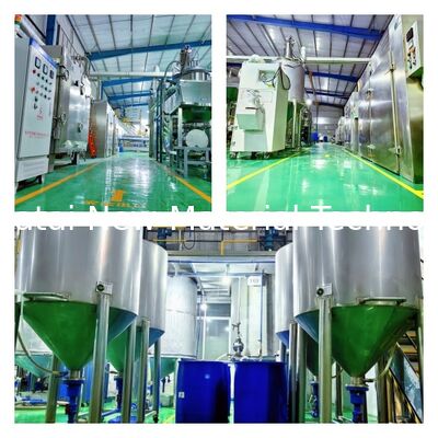 Melhorador de brilho à prova de manchas: Gel elastomérico de silicone para almofada de veludo, formulário de brilho labial resistente à transferência