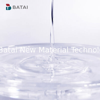 100% Water-soluble PEG-10 Dimethicone Silicone Oil for Lightweight Smoothness and Foam Boosting in Hair Care