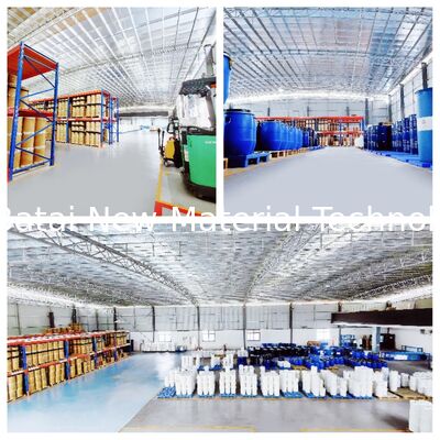 Waterproof Film Former Trimethylsiloxysilicate MQ Resin Powder For Smudge-proof Color Cosmetics