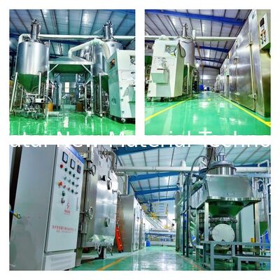 Waterproof & Smudge-Proof Formula Booster – BT-6803P Trimethylsiloxysilicate MQ Resin for 24H Lip Gloss & Fundation