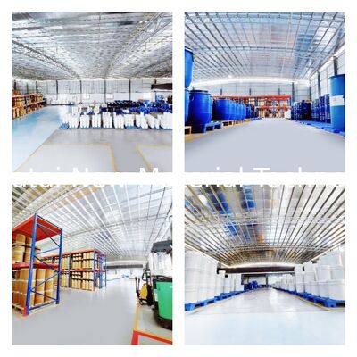 High-Performance Long-Lasting Sunscreen Solution: Trimethylsiloxysilicate Film-Forming TMS Powder Soft-Focus Agent