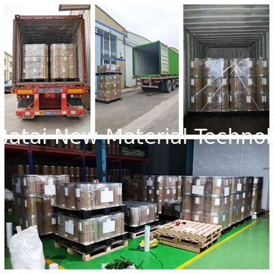 Agente de difusão de luz de alta transmissão de luz KS-200.