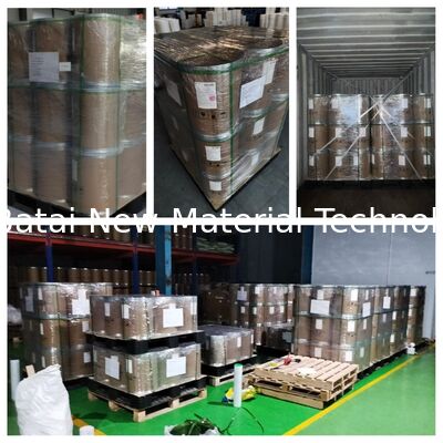 Agente de Difusão de Luz de Alta Transmitância de Grau Industrial KS-200 Fornece Difusão Uniforme – Para Iluminação LED e Displays LCD