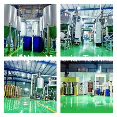 Ingrediente de qualidade industrial Agente difusor de alto desempenho para placas de guia de luz LED. Reduza pontos quentes e brilho