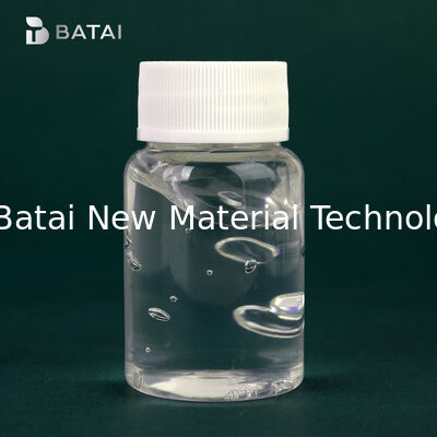 Elastômero de Silicone em Gel BT-9015 Silicone Crosspolymer com Efeito de Alto Brilho em Cor de Lábios Brilhante e Não Transferível