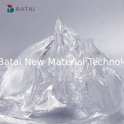 Gel de Elastômero de Silicone D5-Livre com Acabamento Fosco, Fórmula Não Volátil e Efeito Suavizante de Foco Suave para Batom em Lama