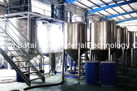 Agente Difusor de Luz em Pó Branco