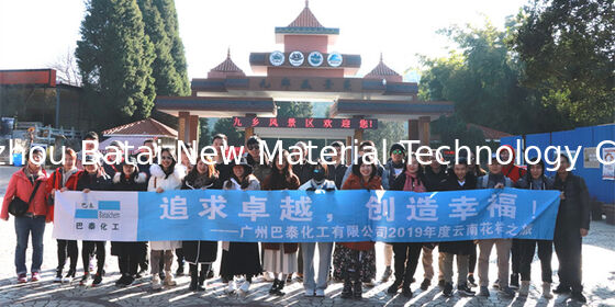 Agente Difusor de Luz em Pó Branco