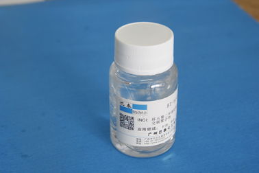 CAS 541-02-6 Óleo de silicone dimeticona para alta viscosidade, fácil de espalhar e sem sensação de gordura, com toque sedoso duradouro e ocultação de linhas finas BT-9145