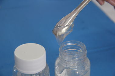 CAS 541-02-6 Óleo de silicone dimeticona para alta viscosidade, fácil de espalhar e sem sensação de gordura, com toque sedoso duradouro e ocultação de linhas finas BT-9145