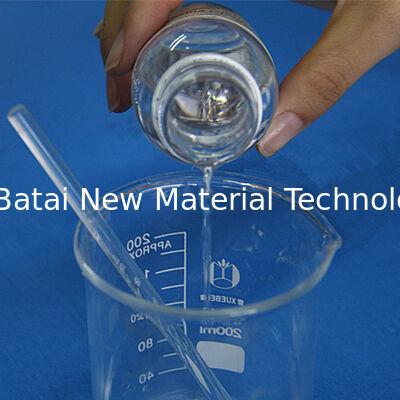 Líquido Transparente Caprylyl Methicone