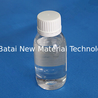 Líquido Transparente Caprylyl Methicone