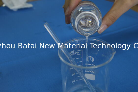 Meticona de Caprilil para Produtos de Maquiagem