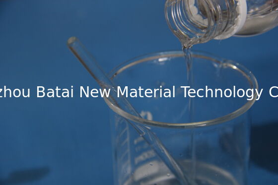 Meticona de Caprilil para Produtos de Maquiagem