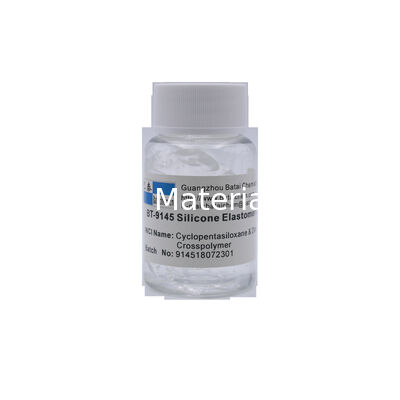 Mistura de Elastômero de Silicone para Base ou Primer Facial