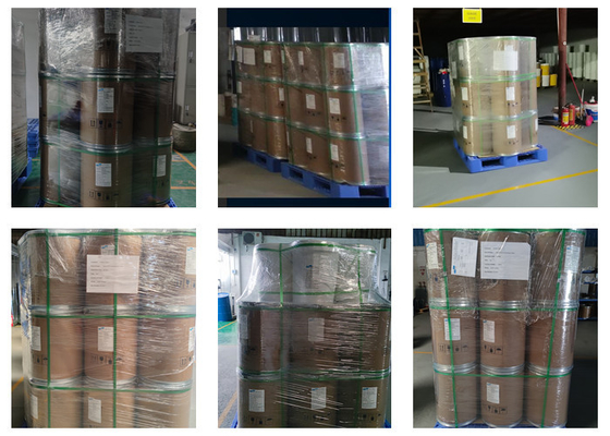 CAS 61693-08-1 Produto químico diário / Óleo de silicone de hidrogénio / Óleo de silicone de metilo / Cosméticos de dimeticone