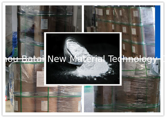 Vinyl dimeticone silicone em pó