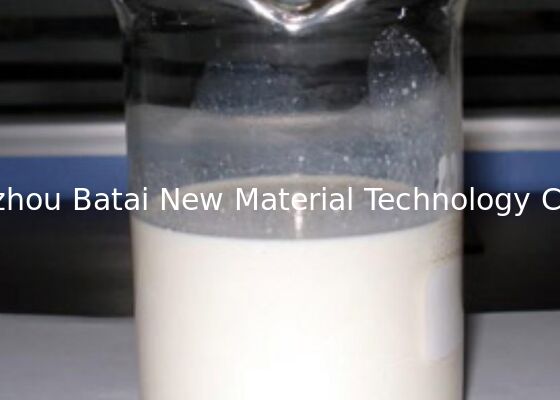 Emulsão aniônica de siloxano de alta pureza / INCI Nome pdms Emulsão BT-5785