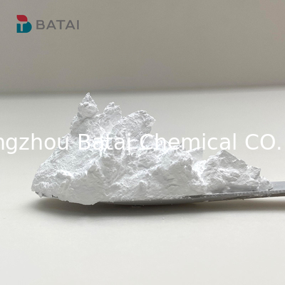 Difusão clara Rate Silicone Resin Powder 1.9-2.4um na indústria do revestimento plástico