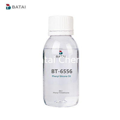 Óleo de silicone metílico/silicone metílico fenil modificado por polimetil silossano (TDS BT-6556)