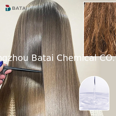 O óleo de silicone de metilfenilo é um aditivo ideal para várias formulações cosméticas. Evite a umidade e melhora o desempenho.