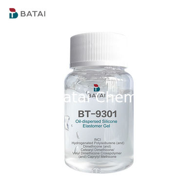 CAS 61693-08-1 Produto químico diário/óleo de silicone de hidrogénio/óleo de silicone de metilo/cosméticos de dimeticone