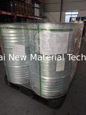 BT-3193 Fluido de Silicone PEG-10 Dimeticona 100% Solúvel em Água para Formulações Aprimoradas de Cabelo e Cuidados Pessoais