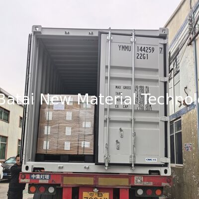 Reforçador de Fórmula à Prova d'Água e à Prova de Manchas – Resina MQ de Trimetilsiloxissilicato BT-6803P para Gloss Labial e Base de 24H