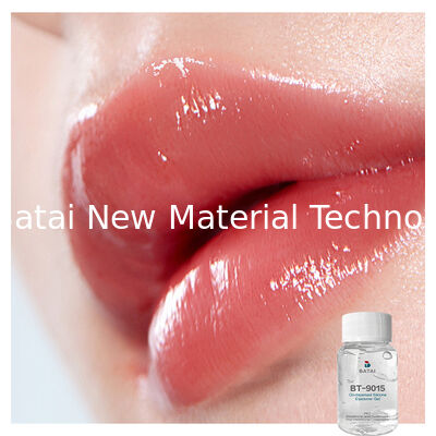 Gel elastomérico de silicone BT-9015 crosspolímero de silicone com efeito brilhante elevado