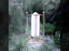 Agente claro da difusão