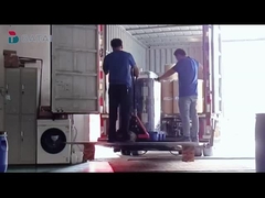 Polimetil silsesqioxano Agente de difusão de luz orgânica para abajur de LED e tubo de LED