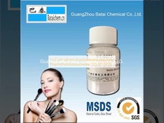 Polímero esférico de polissiloxano de 5 ± 2 μm/ Polimetilsilesquioxano TDS BT-9273