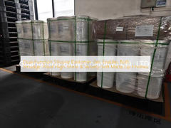 Gel elastomérico de silicone de dupla função: possibilita acabamentos de lábio fosco e suave e brilhante à prova de manchas